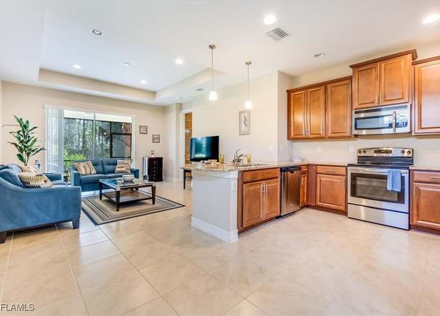 Property at 3546 Crosswater Dr, North Fort Myers, FL 33917, 3 beds, 2 baths