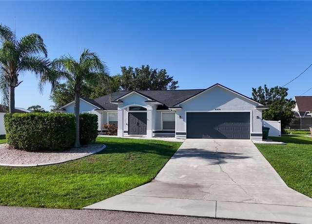 Property at 2310 SW 17th St, Cape Coral, FL 33991, 3 beds, 2 baths