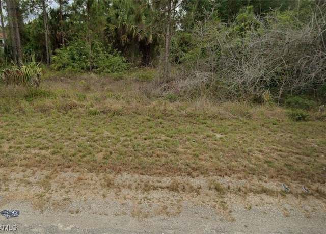 Property at 750 Milano Ave S, Lehigh Acres, FL 33974