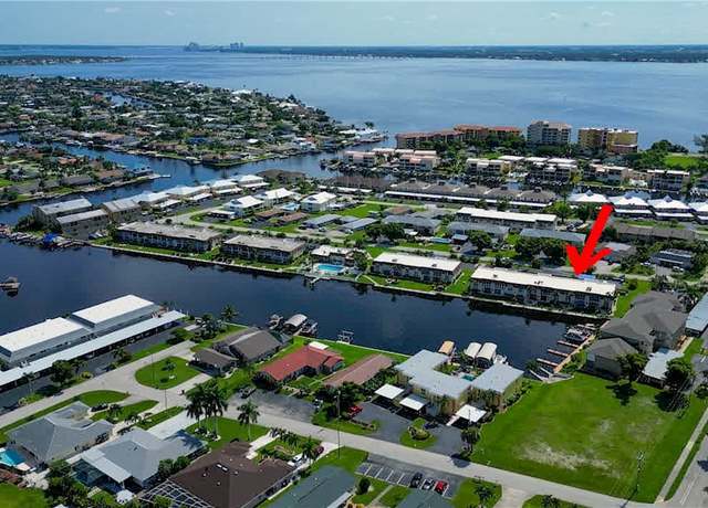 Property at 4116 SE 19th Ave #101, Cape Coral, FL 33904, 2 beds, 2 baths