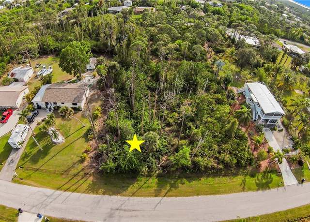 Property at 3615 Tangelo Dr, St. James City, FL 33956