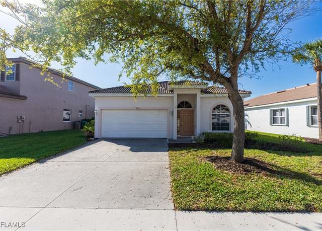 Property at 2713 Blue Cypress Lake Ct, Cape Coral, FL 33909, 3 beds, 2 baths