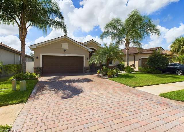 Property at 16026 Mistflower Dr, Alva, FL 33920, 3 beds, 2 baths