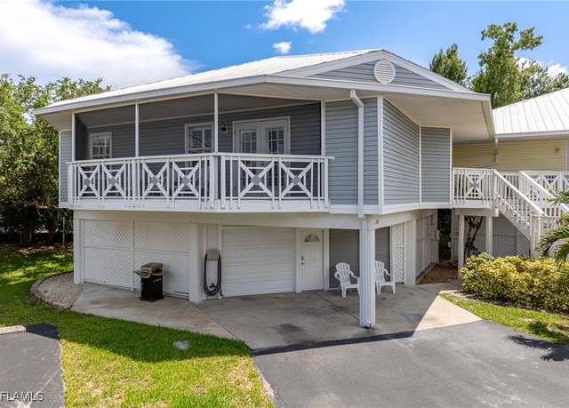 Property at 950 Moody Rd #124, North Fort Myers, FL 33903, 3 beds, 2 baths
