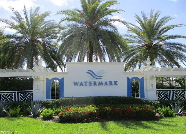 Property at 4341 Watercolor Way, Fort Myers, FL 33966, 2 beds, 2 baths