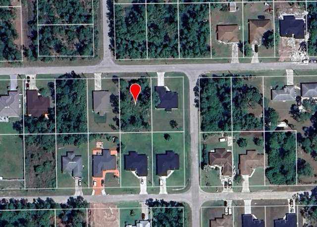 Property at 3117 23rd St W, Lehigh Acres, FL 33971