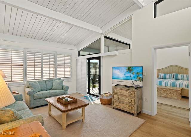 Property at 979 E Gulf Dr Unit C303, Sanibel, FL 33957, 2 beds, 2 baths
