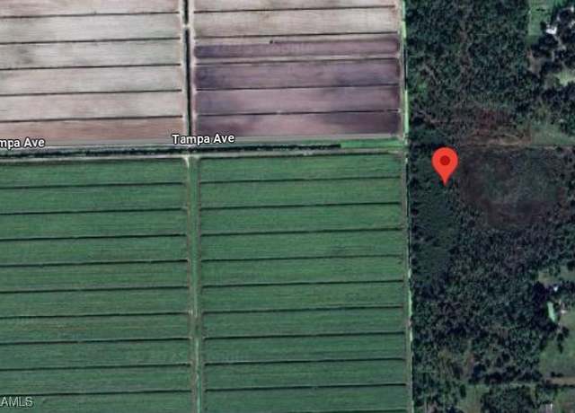 Property at 2402 Tampa Ave, Clewiston, FL 33440