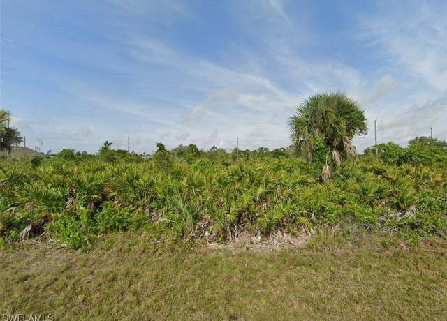 Property at 4415 Kempson Ln W, Port Charlotte, FL 33981