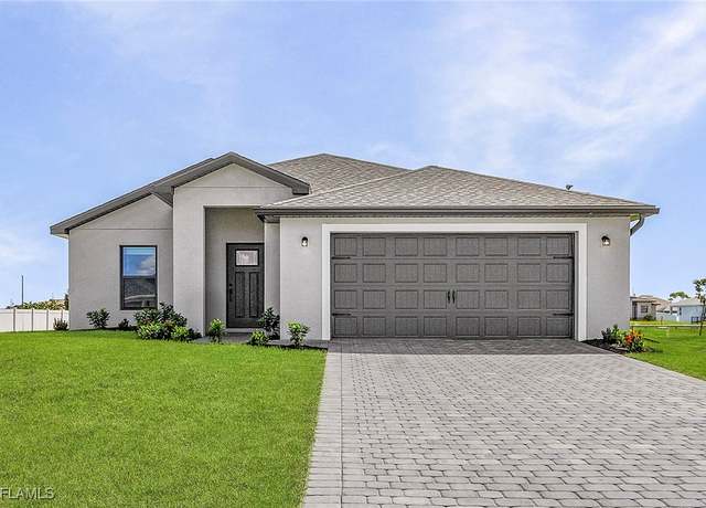 Property at 1254 Bush St W, Immokalee, FL 34142, 3 beds, 2 baths