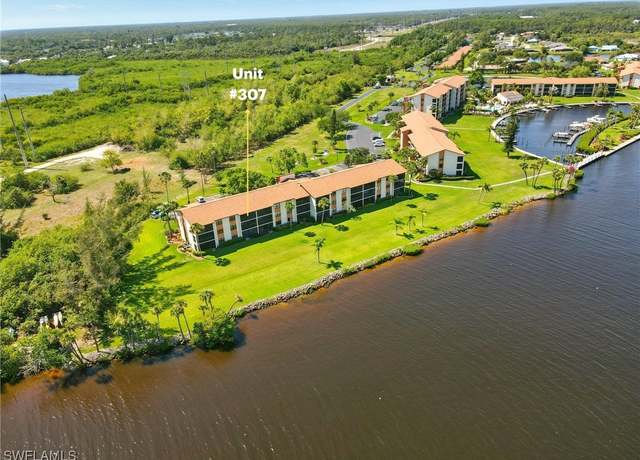 Property at 16000 Bay Pointe Blvd #307, North Fort Myers, FL 33917, 2 beds, 2 baths