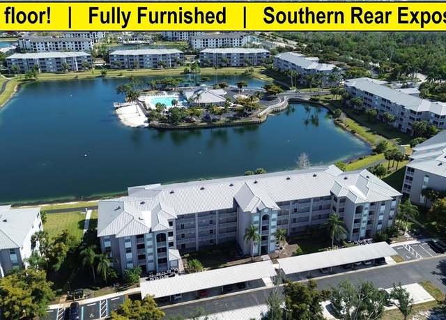 Property at 16655 Lake Circle Dr #843, Fort Myers, FL 33908, 2 beds, 2 baths