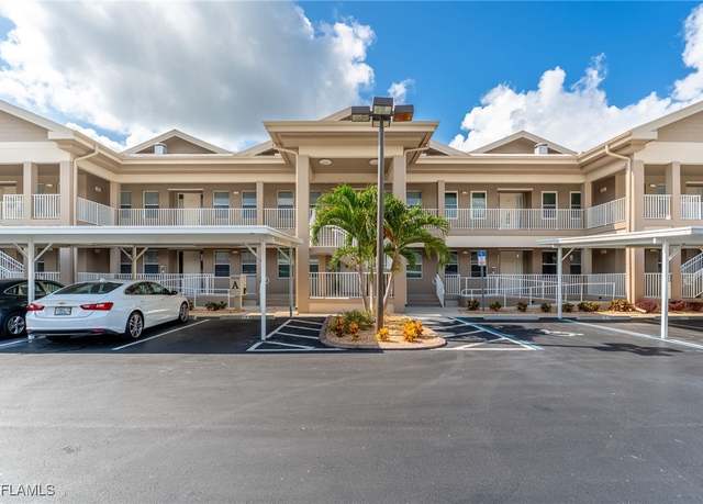 Property at 15250 Riverbend Blvd #101, North Fort Myers, FL 33917, 2 beds, 2 baths