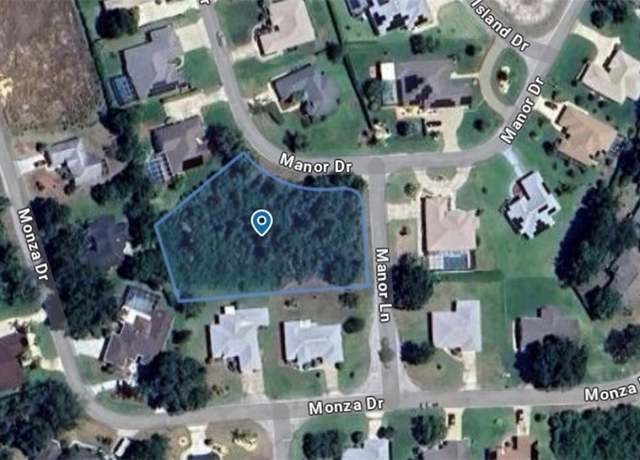 Property at 3108 Manor Dr, Sebring, FL 33872