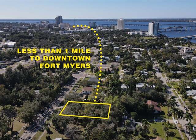 Property at 2nd St, Fort Myers, FL 33916