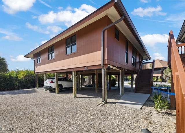 Property at 1811 Olde Middle Gulf Dr #10, Sanibel, FL 33957, 1 bed, 1 bath