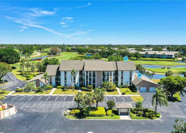 Property at 1510 Imperial Golf Course Blvd #133, Naples, FL 34110, 2 beds, 2 baths