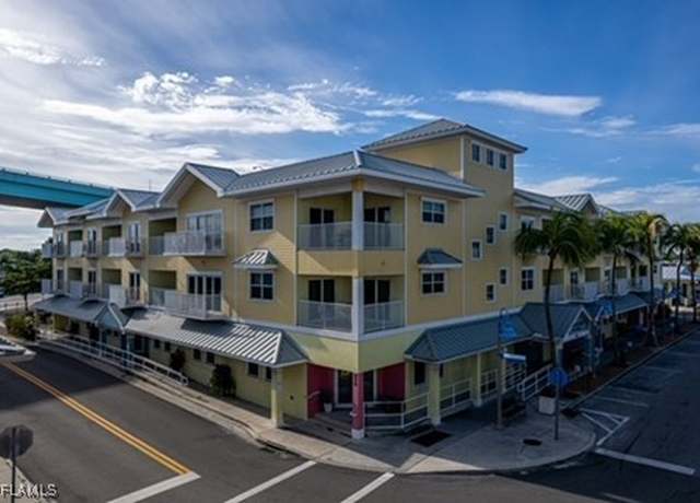Property at 450 Old San Carlos Blvd #303, Fort Myers Beach, FL 33931, 2 beds, 2 baths
