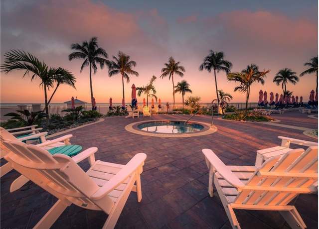 Property at 190 Estero Blvd #401, Fort Myers Beach, FL 33931, 1 bed, 1 bath
