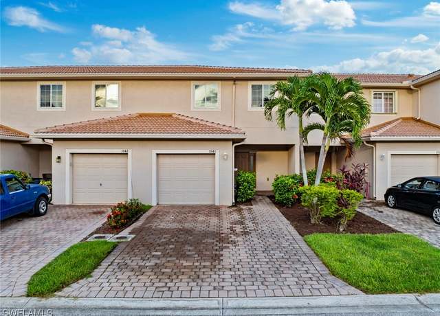 Property at 3940 Cherrybrook Loop, Fort Myers, FL 33966, 3 beds, 2.5 baths