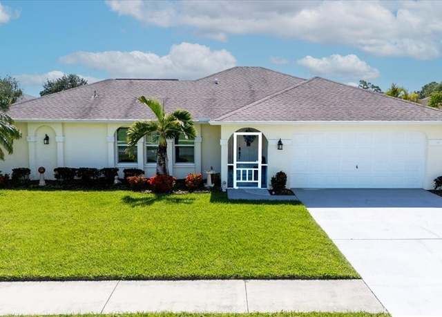Property at 241 Bethany Home Dr, Lehigh Acres, FL 33936, 3 beds, 2 baths
