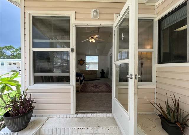 Property at 448 Snead Dr, North Fort Myers, FL 33903, 2 beds, 2 baths
