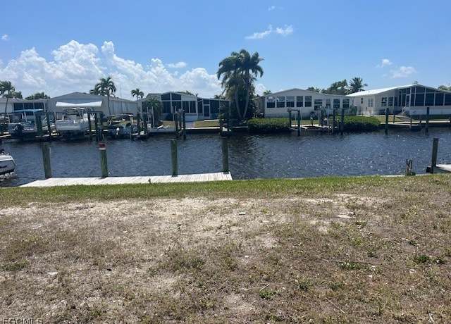Property at 5537 Sir Walter Way, North Fort Myers, FL 33917