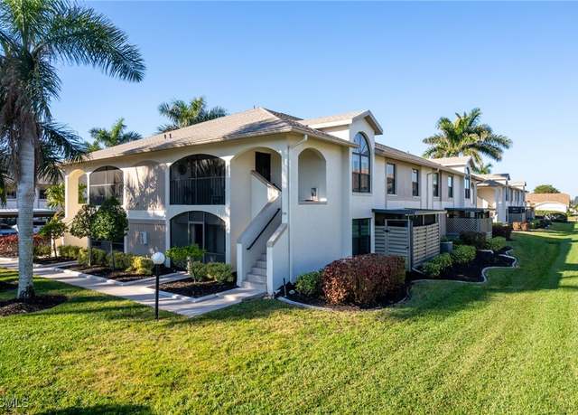 Property at 13256 Whitehaven Ln #501, Fort Myers, FL 33966, 2 beds, 2 baths