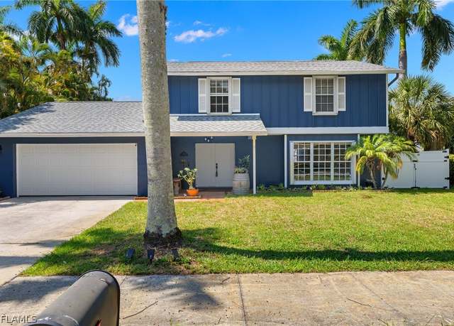Property at 1319 Bradford Rd, Fort Myers, FL 33901, 4 beds, 2.5 baths