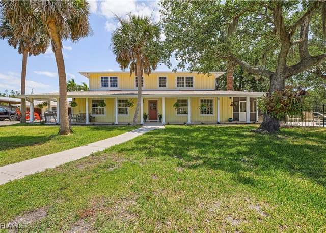 Property at 15700 Bahama Way, Bokeelia, FL 33922, 3 beds, 3.5 baths