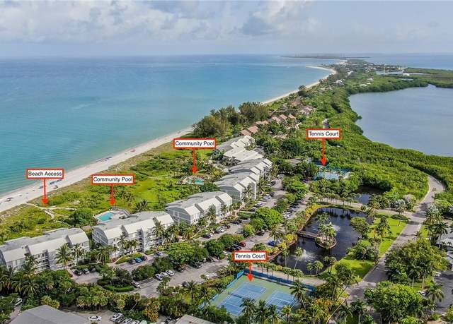 Property at 2117 Gulf Beach Villas, Captiva, FL 33924, 1 bed, 1 bath