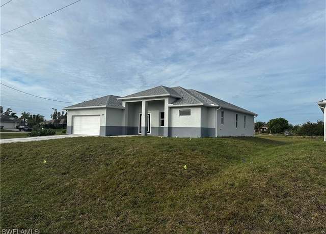 Property at 396 Palora Ave, Lehigh Acres, FL 33974, 3 beds, 2.5 baths