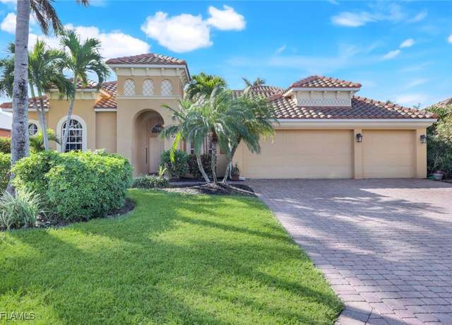 Property at 4926 SW 27th Pl, Cape Coral, FL 33914, 4 beds, 4 baths