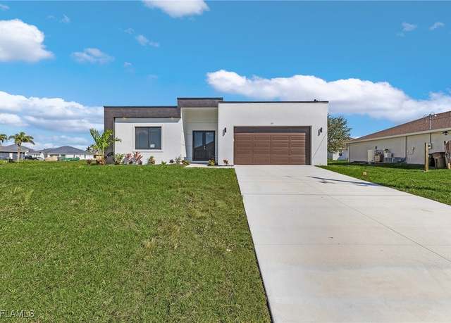 Property at 231 NW 27th Ave, Cape Coral, FL 33993, 4 beds, 3 baths