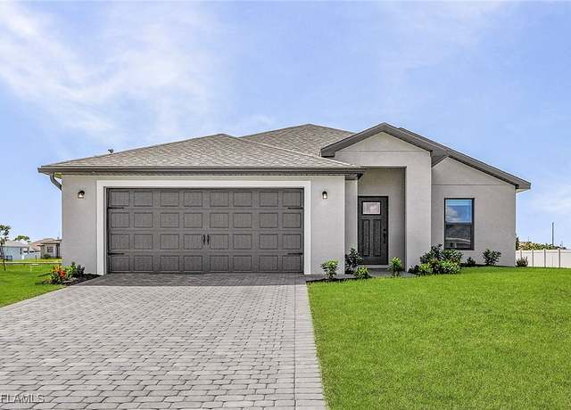 Property at 1265 Bush St W, Immokalee, FL 34142, 3 beds, 2 baths