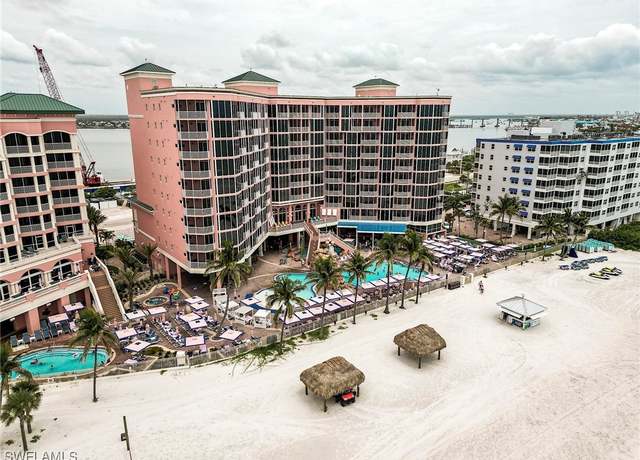 Property at 190 Estero Blvd #303, Fort Myers Beach, FL 33931, 1 bed, 1 bath