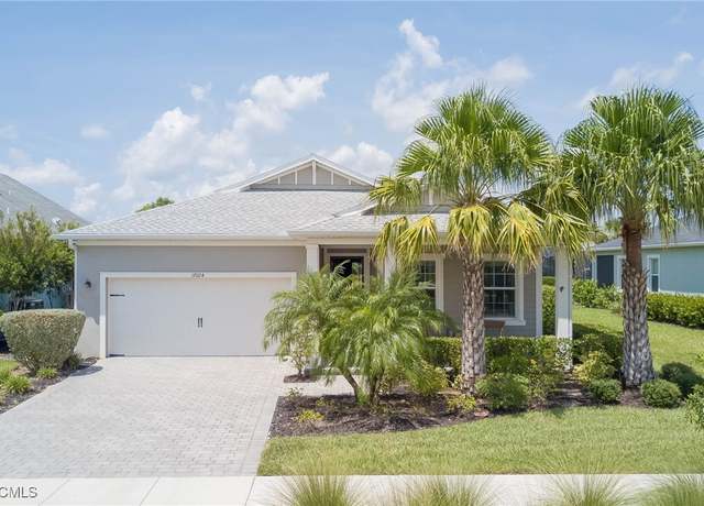 Property at 17024 Bridle Trl, Punta Gorda, FL 33982, 3 beds, 3 baths