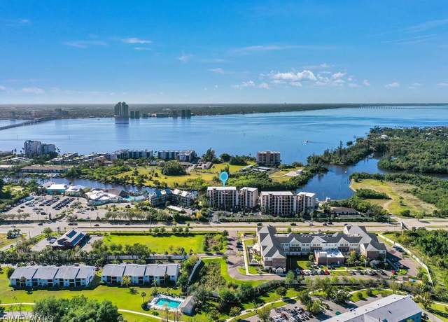 Property at 3458 Hancock Bridge Pkwy #142, North Fort Myers, FL 33903, 2 beds, 2 baths