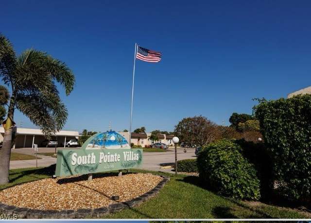 Property at 6300 S Pointe Blvd #316, Fort Myers, FL 33919, 1 bed, 1 bath