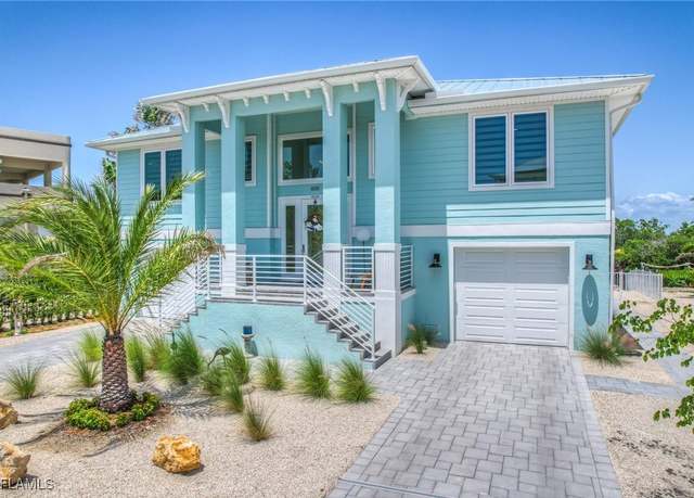 Property at 21521 Widgeon Ter, Fort Myers Beach, FL 33931, 3 beds, 3 baths