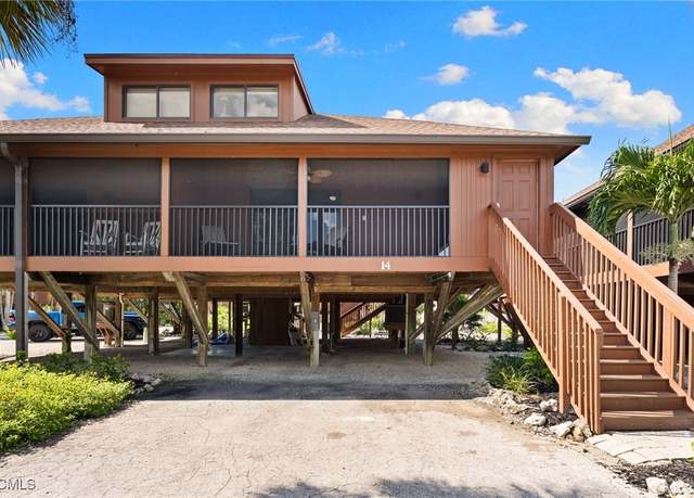 Property at 1811 Olde Middle Gulf Dr #14, Sanibel, FL 33957, 2 beds, 2 baths