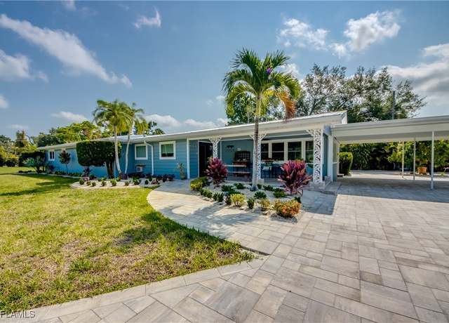 Property at 1862 Linhart Ave, Fort Myers, FL 33901, 4 beds, 3.5 baths