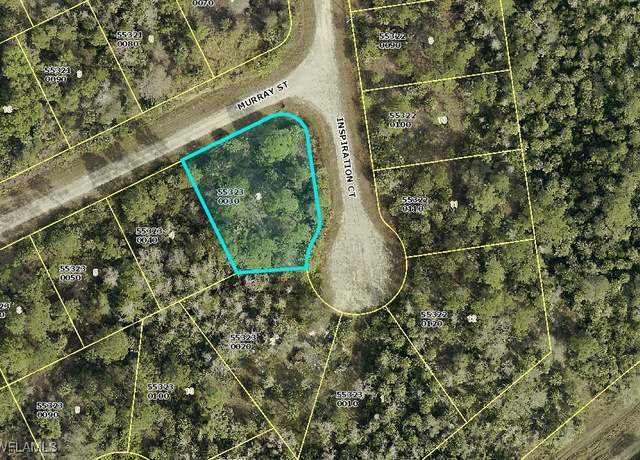 Property at 1825 Inspiration Ct, Lehigh Acres, FL 33972