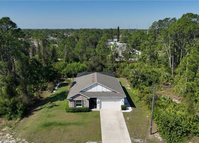 Property at 54 Brian Ave S, Lehigh Acres, FL 33976, 3 beds, 2 baths