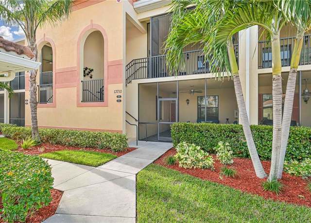 Property at 13710 Julias Way #914, Fort Myers, FL 33919, 2 beds, 2 baths
