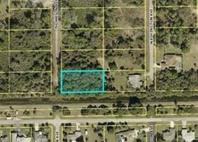 Property at 400 Thompson Ave, Lehigh Acres, FL 33972