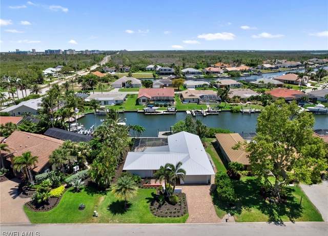 Property at 14841 David Dr, Fort Myers, FL 33908, 3 beds, 3 baths