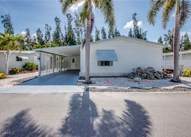 Property at 7212 Drum Dr, St. James City, FL 33956, 2 beds, 2 baths