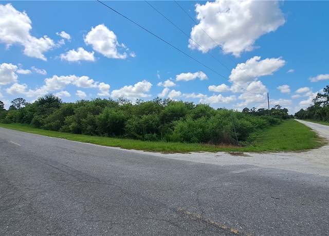 Property at 624 Montura Ave, Clewiston, FL 33440