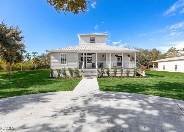 Property at 2670 Packinghouse Rd, Alva, FL 33920, 4 beds, 3 baths